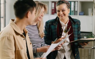 ¿Qué es un Great Place to Work®?