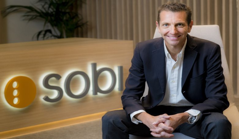 Liderando Culturas de Innovación: Pablo de Mora, Director General de Sobi Iberia