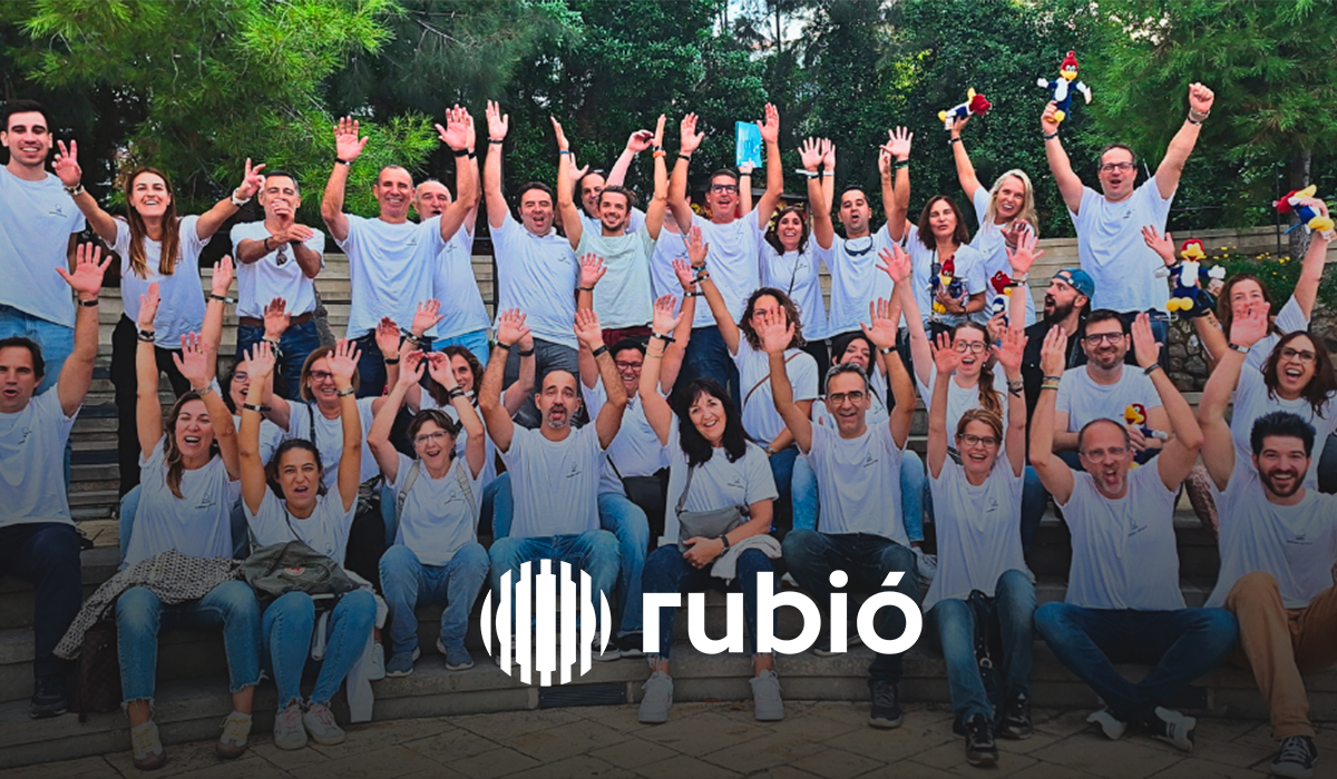 Rubió