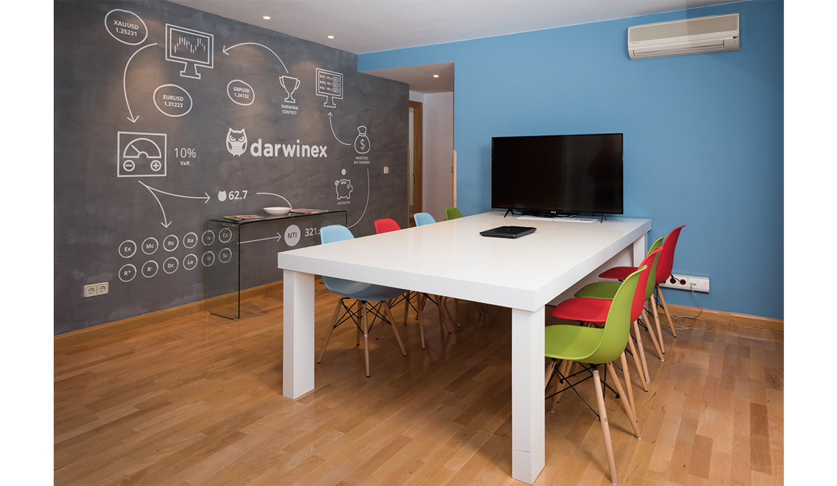 Darwinex obtiene Certificación Great Place to Work