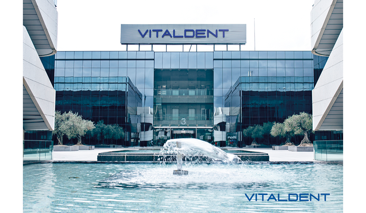 Vitaldent obtiene Certificación Great Place to Work