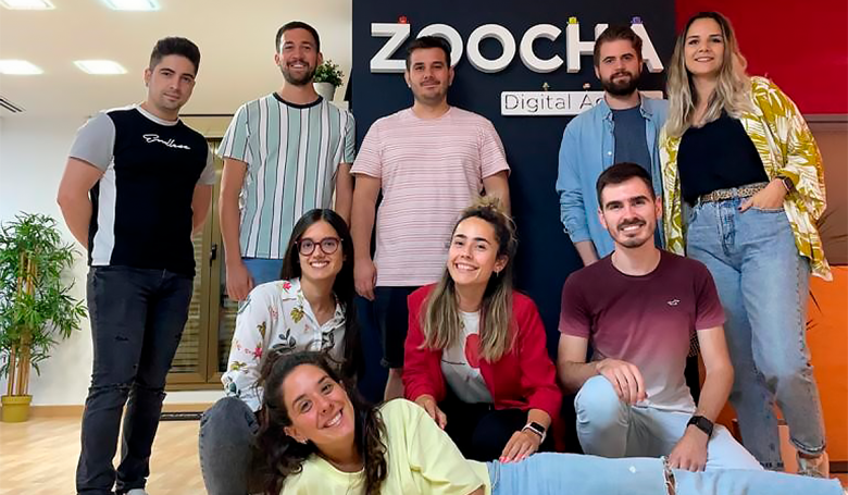 Zoocha obtiene Certificación Great Place to Work