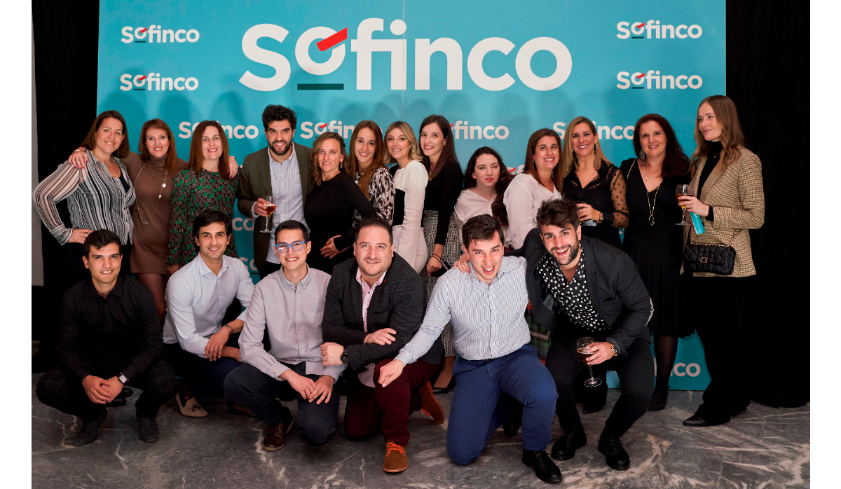 Sofinco España obtiene Certificación Great Place to Work
