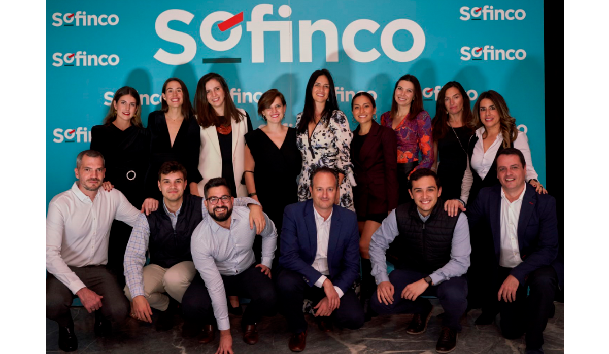 Sofinco España obtiene Certificación Great Place to Work