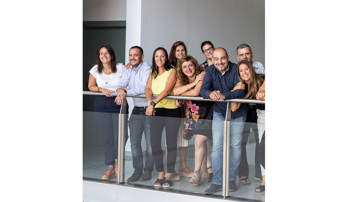 Groupe SEB obtiene Certificación Great Place to Work