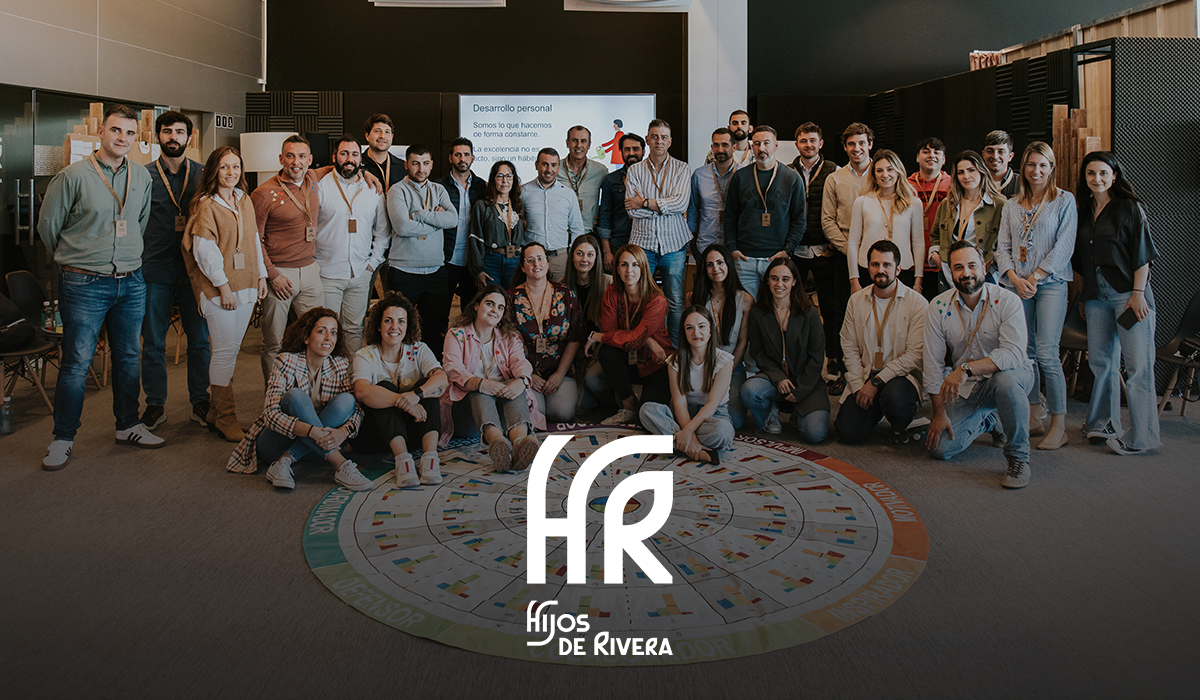 Hijos de Rivera SAU