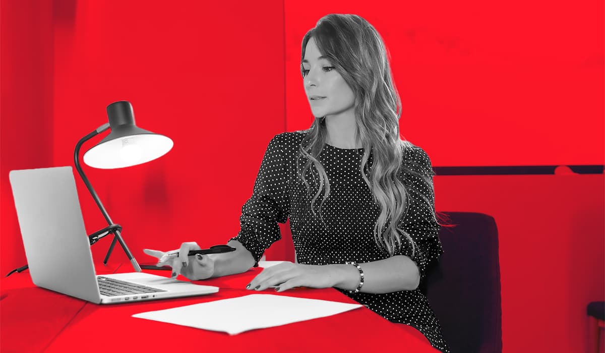 La historia del teletrabajo