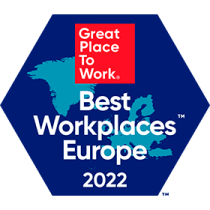 2022-Best-Workplaces-Europe-Logo-280 280