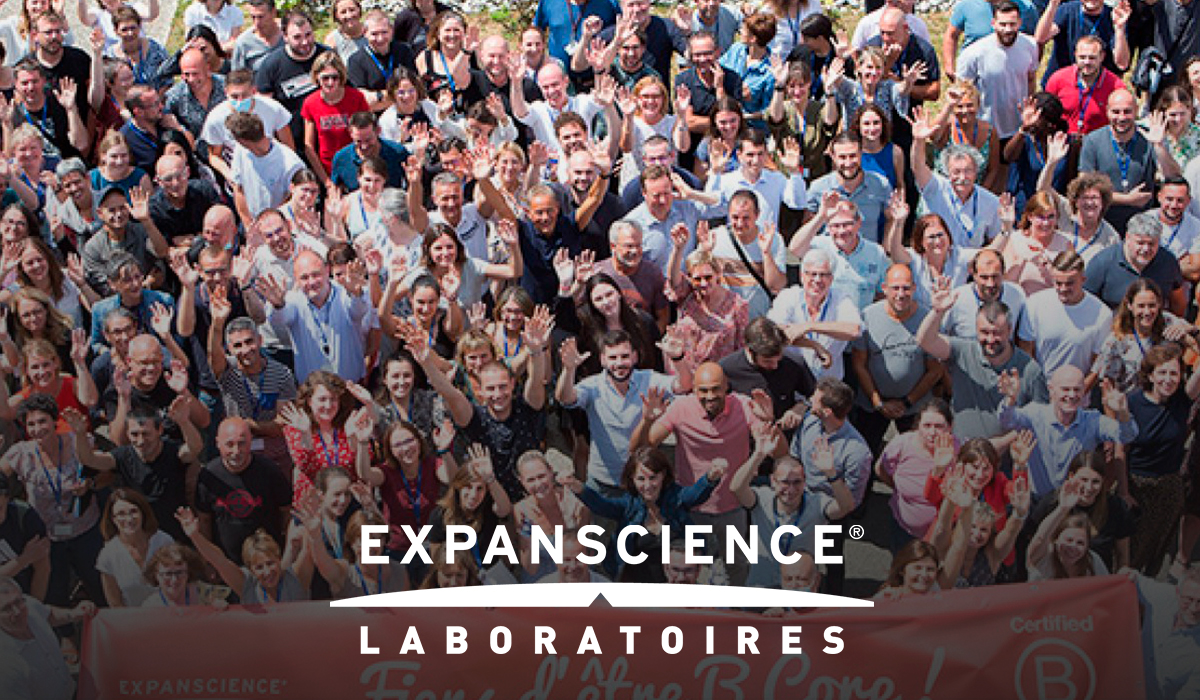 Laboratorios Expanscience