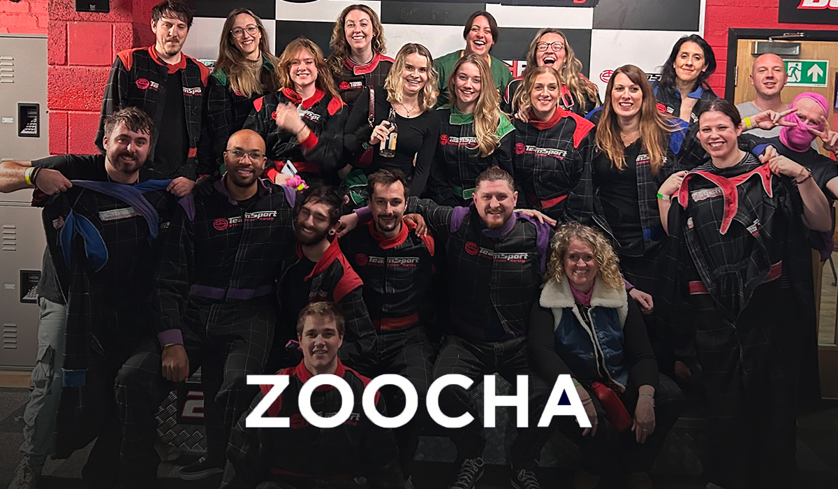 Zoocha