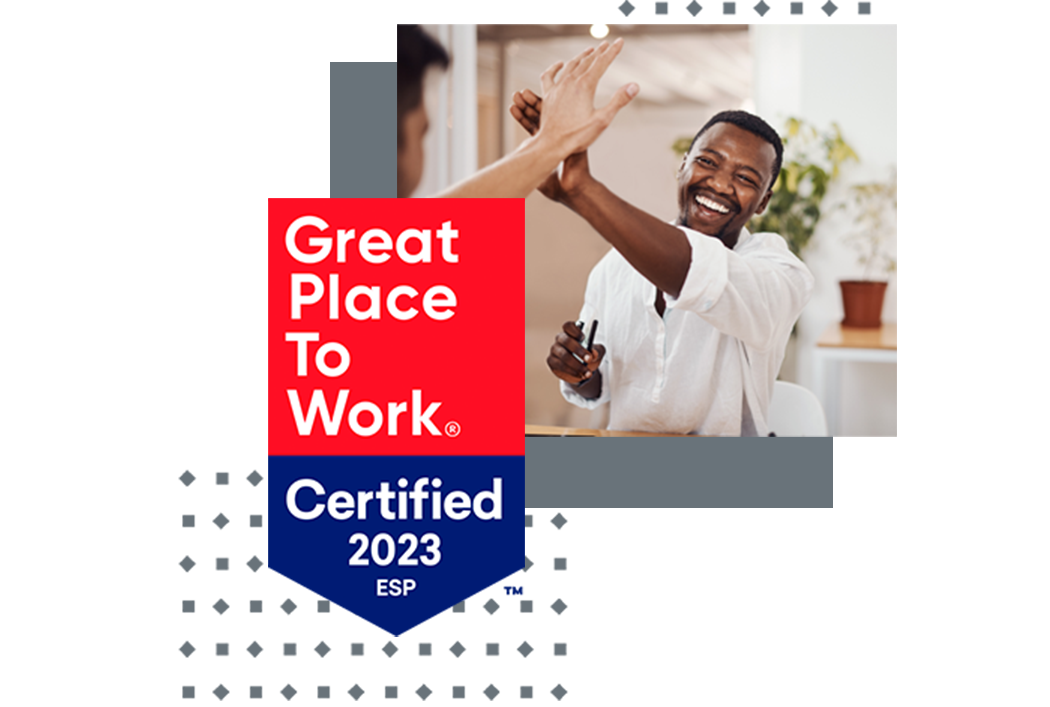Cómo obtener la Certificación Great Place to Work