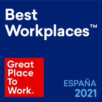 ESPAÑA_2021_Best Workplaces_NATIONAL