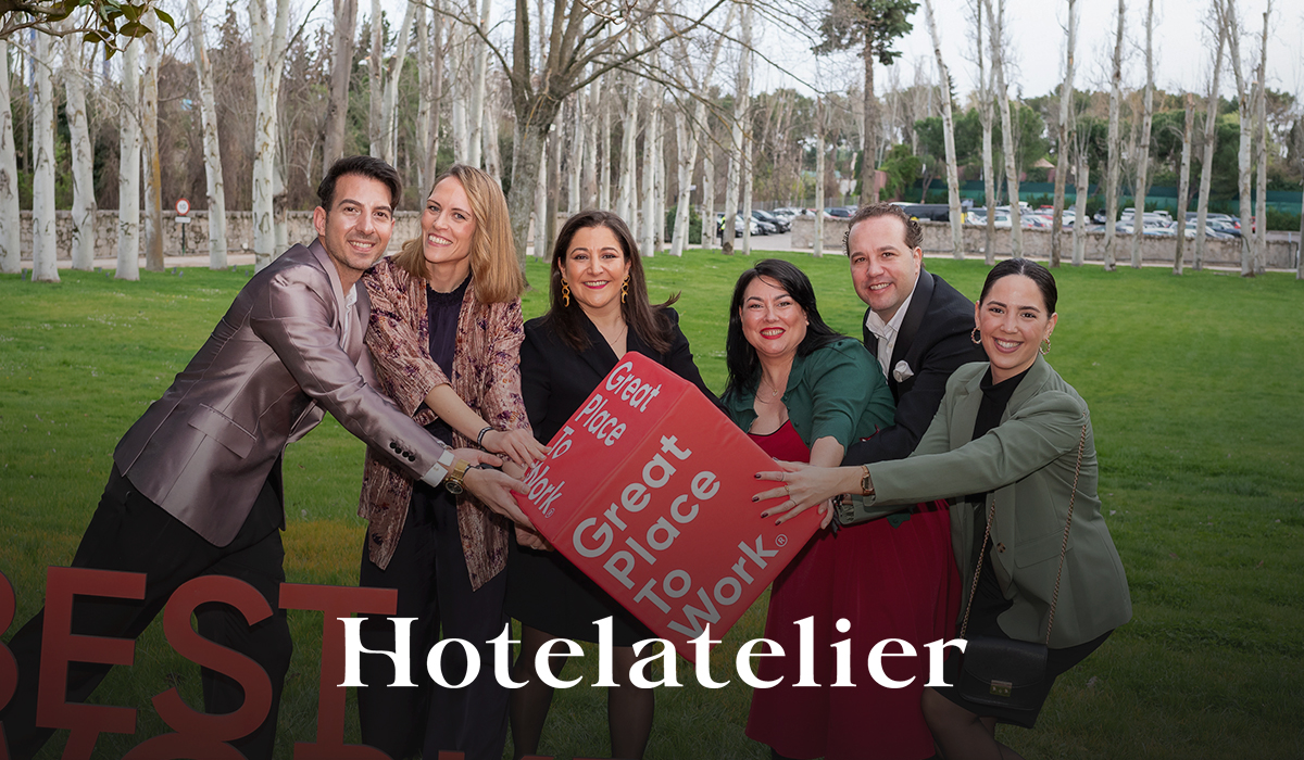 Hotelatelier