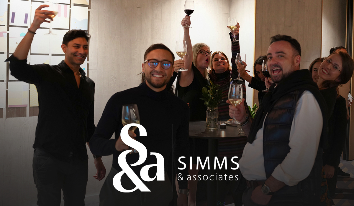 Simms and Associates