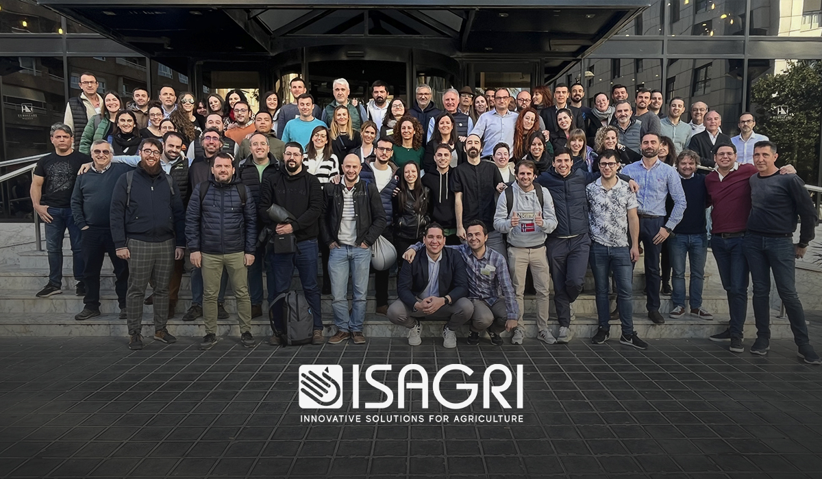 Isagri SL