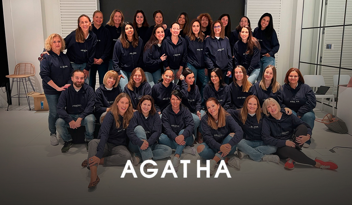 Agatha