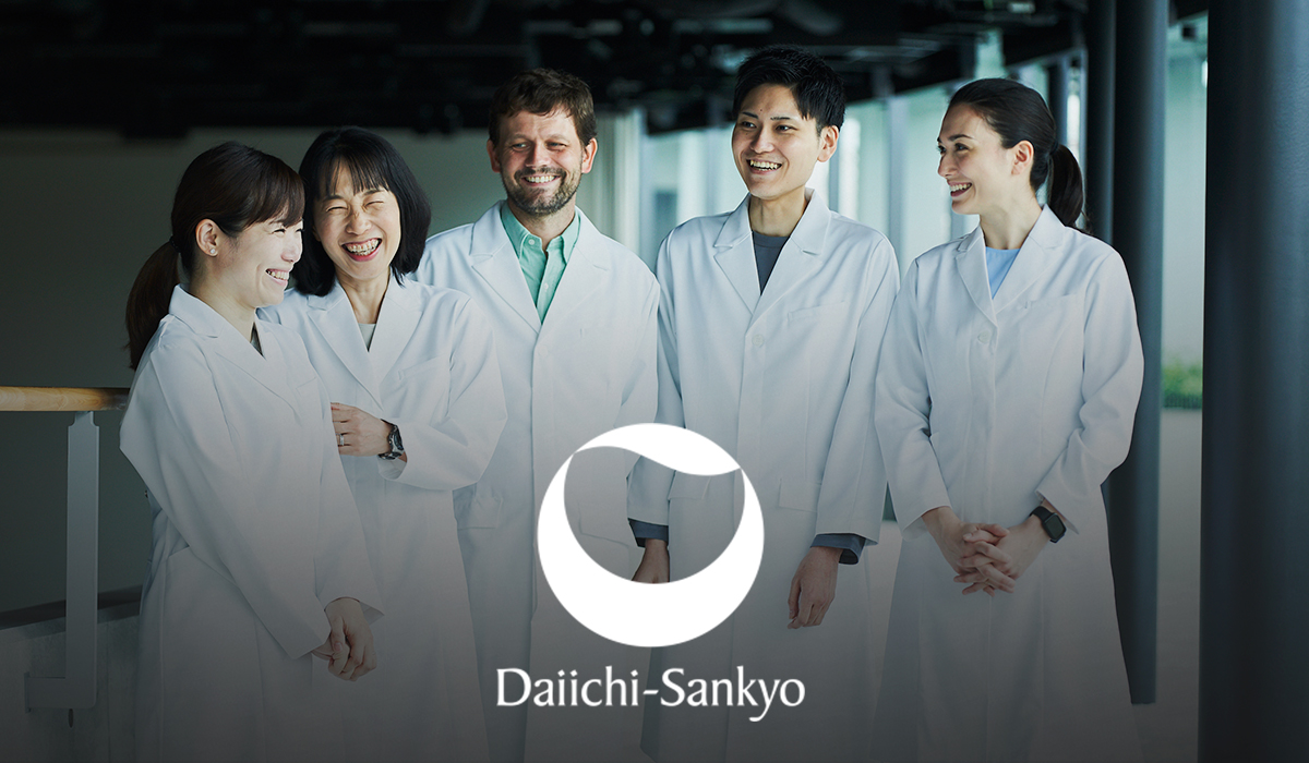 Daiichi Sankyo