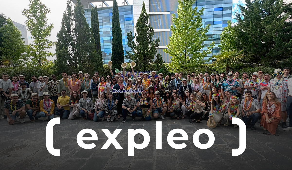 Expleo Iberia