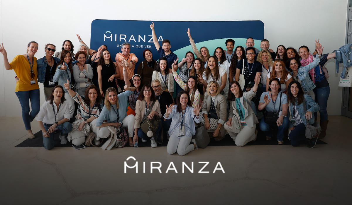 MIRANZA