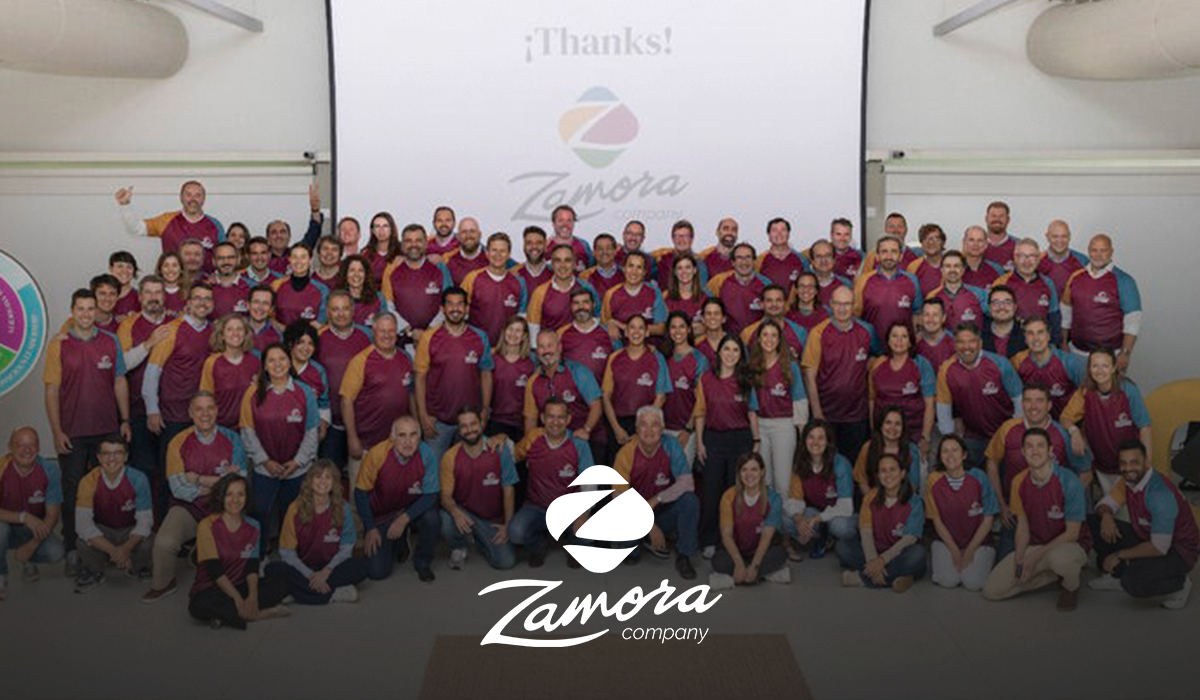 Zamora Company