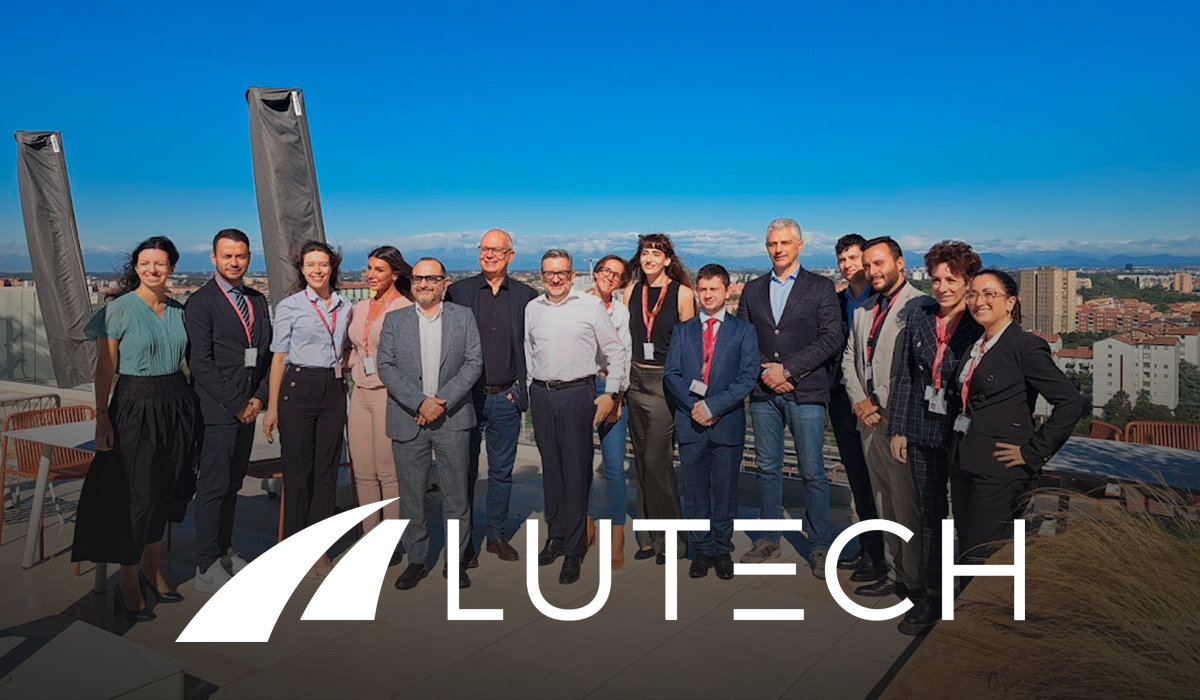 Lutech Group
