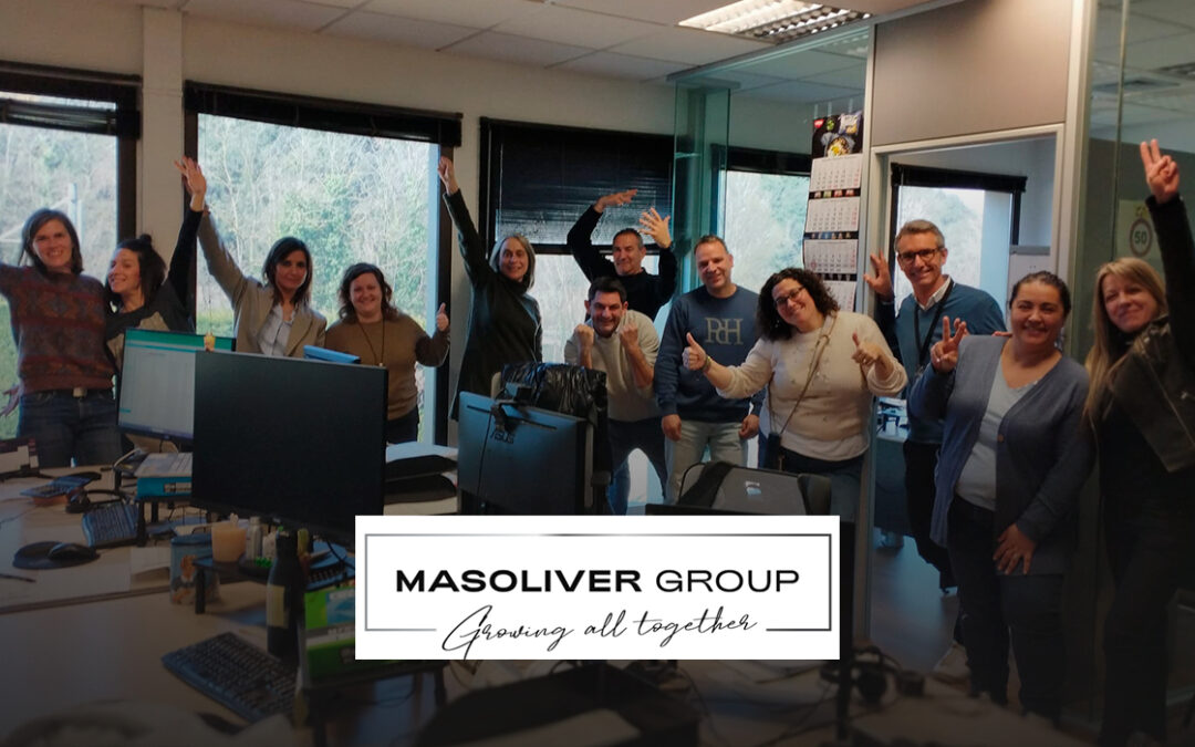 Masoliver Group