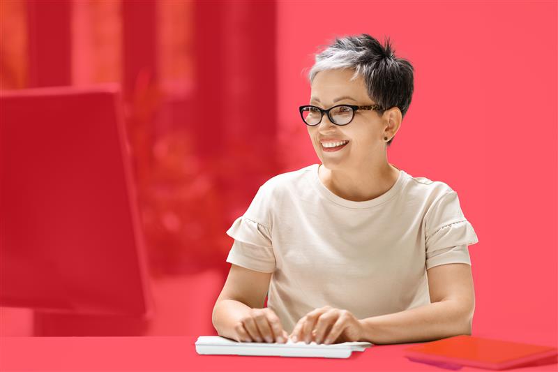 La menopausia en el lugar de trabajo