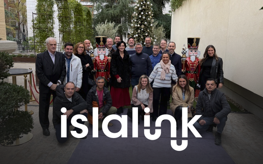Islalink