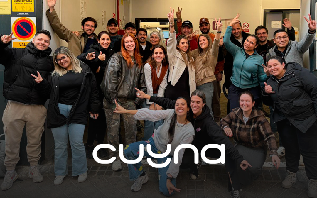 Cuyna