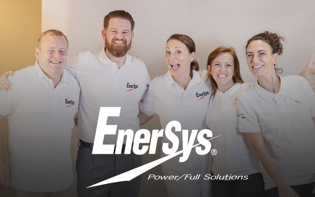 EnerSys