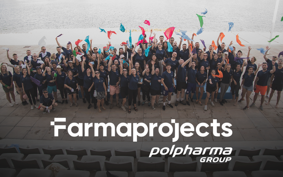 Farmaprojects S.A.U. (Polpharma Group B.V.)