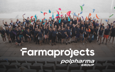 Farmaprojects S.A.U. (Polpharma Group B.V.)
