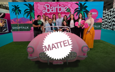 Mattel España S.A.