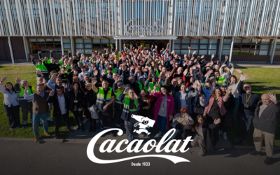 Grupo Cacaolat