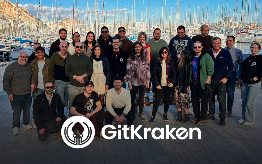 GitKraken