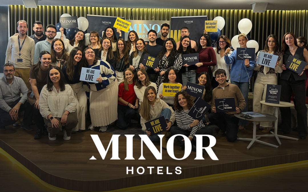Minor Hotels – Corporate Office