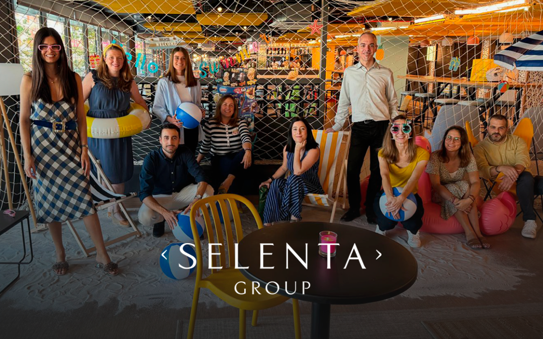 Selenta Group