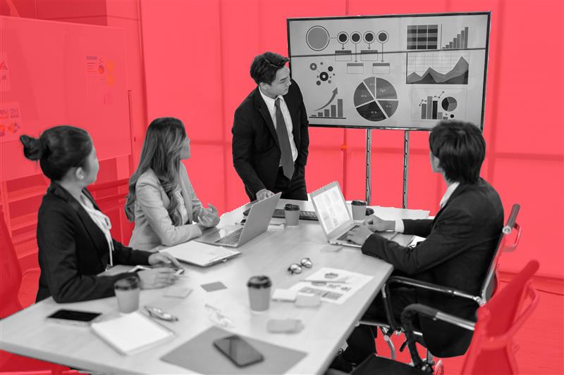 People analytics ¿qué es y qué aporta a los recursos humanos?