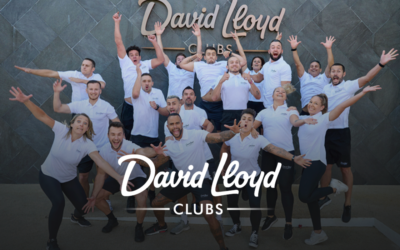 David Lloyd Clubs