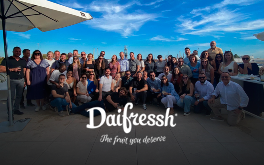 Daifressh