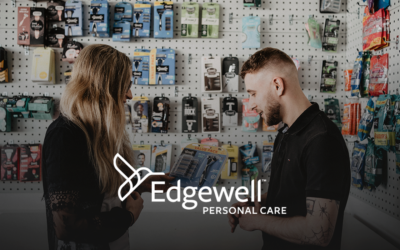 Edgewell Personal Care