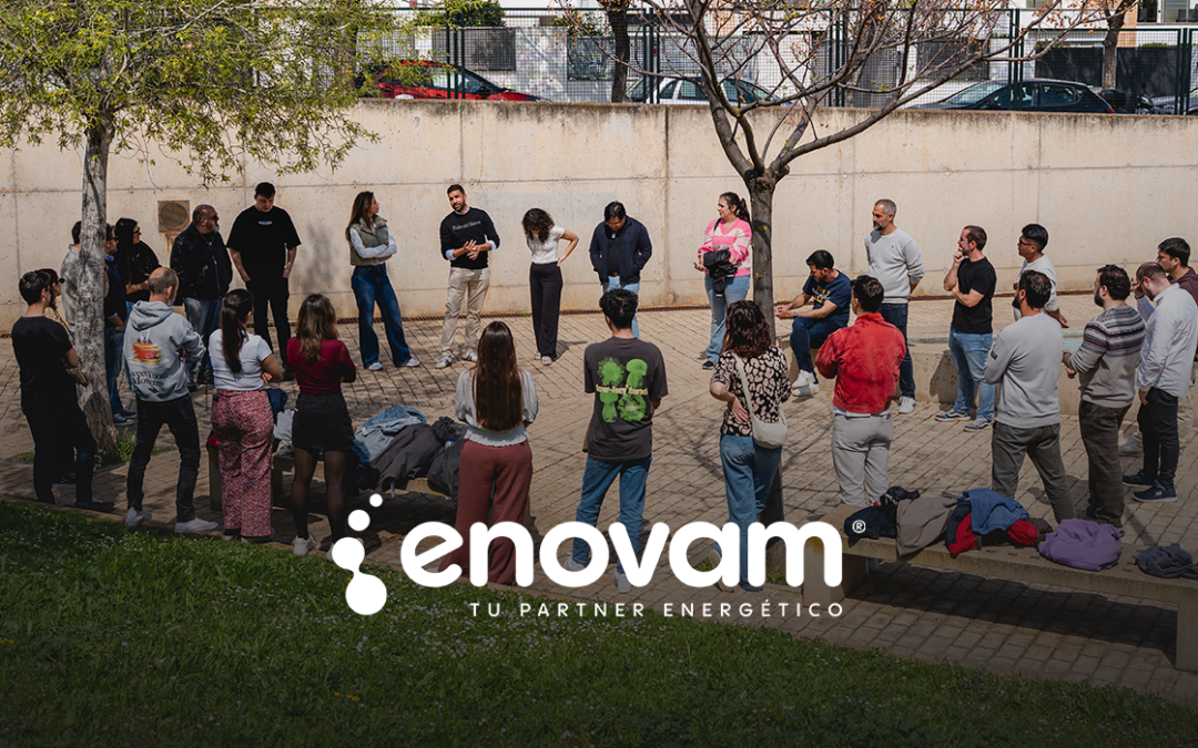 Enovam