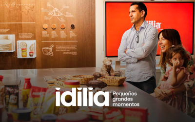 Idilia Foods