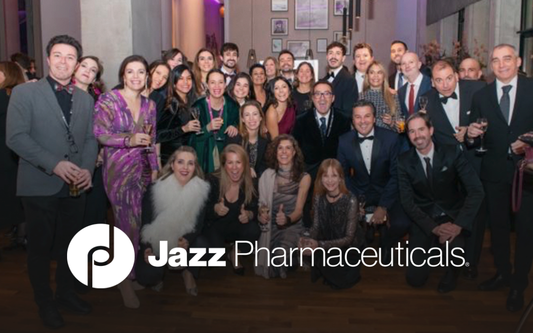 Jazz Pharmaceuticals Iberia