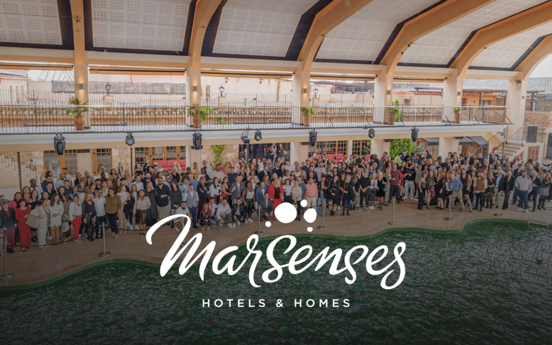 MarSenses Hotels & Homes