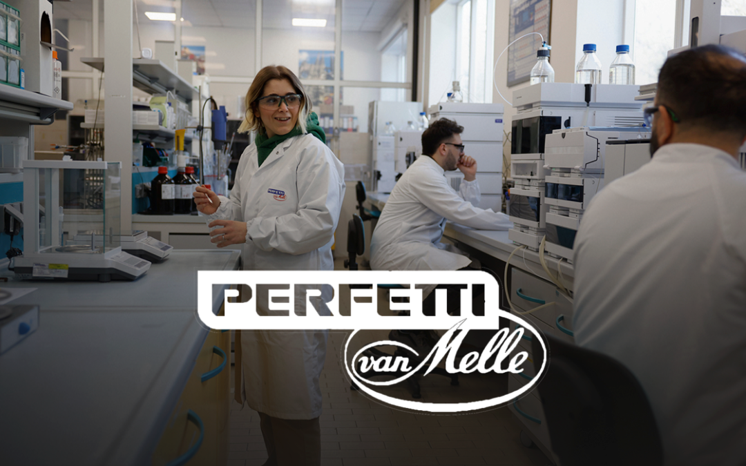 Perfetti Van Melle