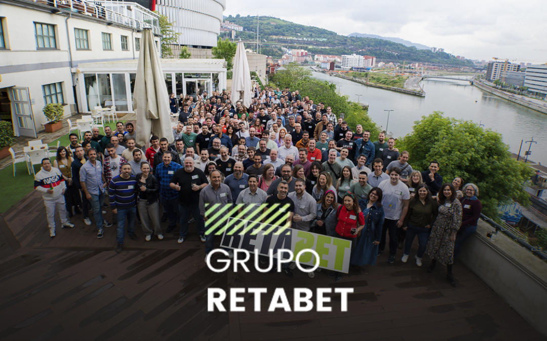 GRUPO RETABET