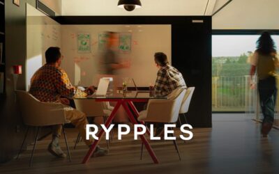 Rypples