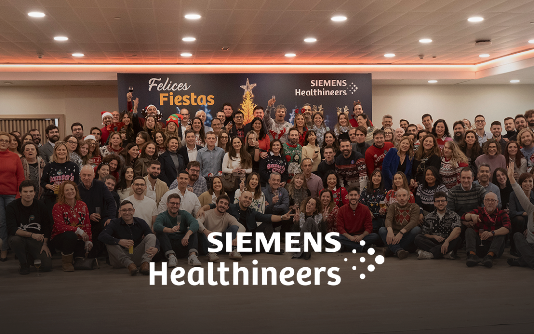 Siemens Healthineers