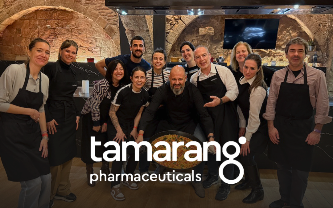 Tamarang Pharmaceutical
